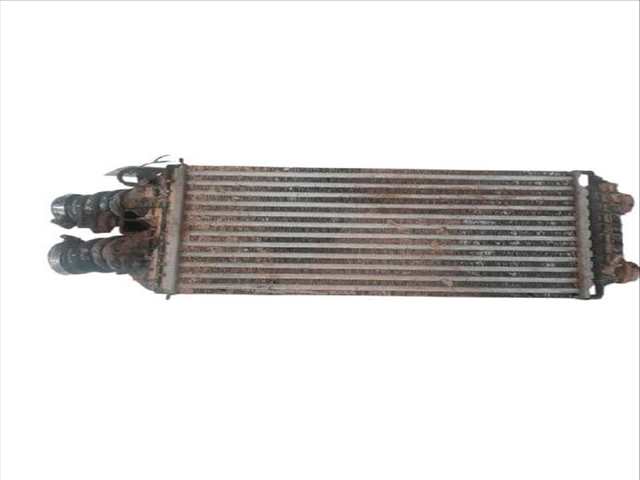 Intercooler Peugeot 2008 1.2 PURETECH 100 USHNK)