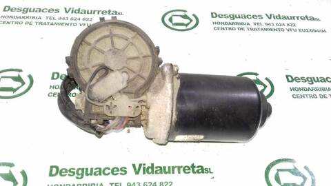 Motor Limpia Delantero Ssangyong Rexton 2.9 TD CAT 120CV 88KW