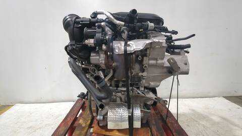 Motor Completo Volkswagen T-Cross 1.0 TSI 110CV 81KW