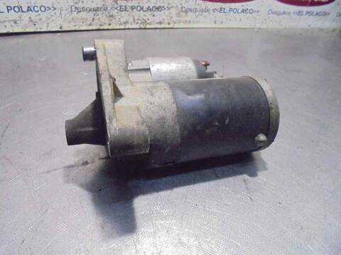 Motor de Arranque Citroen C3 1.1 FURIO 60CV 44KW