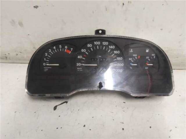 Cuadro de Instrumentos Opel Astra 1.6 16V (101 CV)