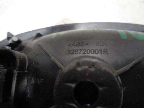 Foto 2ª: Maneta Interior Trasera Derecha Renault Fluence LIMITED 110CV 81KW [K9K J8] (2011)
