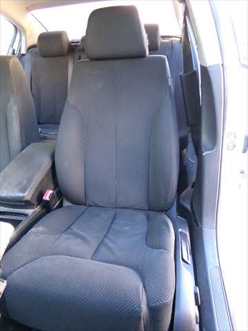 Asiento Delantero Izquierdo Volkswagen Passat 2.0 TDI 2005-2011