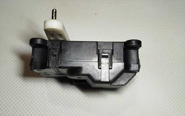 Foto 4ª: Calefacción Hyundai Tucson 2.0 D [D4EA] (2005)