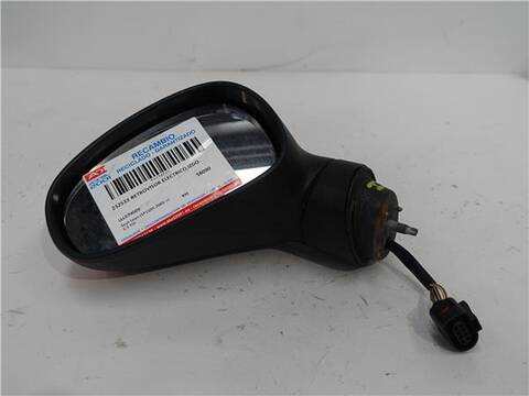 Retrovisor Izquierdo Seat Leon 1.9 TDI 105CV 77KW
