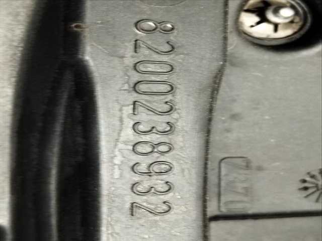 Foto 2ª: Carter Renault Kangoo 1.5 DCI DIESEL 65CV 48KW [K9K A7] (2004)