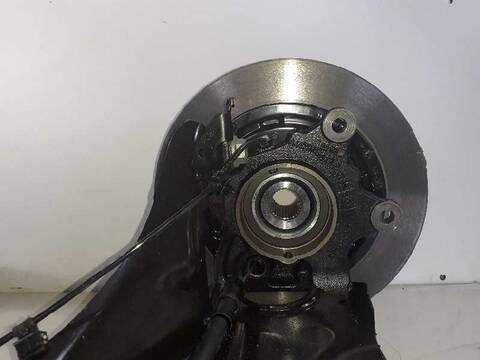 Foto 3ª: Brazo Suspension Trasero Derecho Mercedes Vito 2.1 CDI CAT 163CV 120KW (2014)