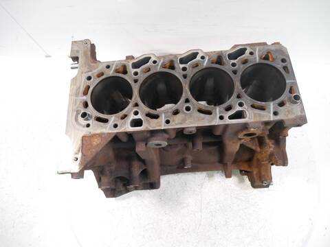 Foto 3ª: Bloque Motor Ford Transit 125 CV 92KW [CYFB]
