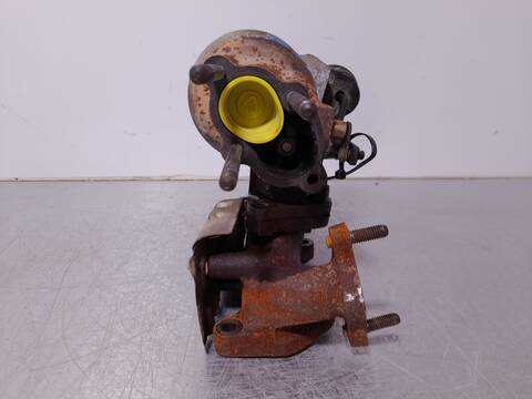 Foto 3ª: Turbocompresor Hyundai Matrix 1.5 CRDI GLS 82CV 60KW [3EA] (2004)