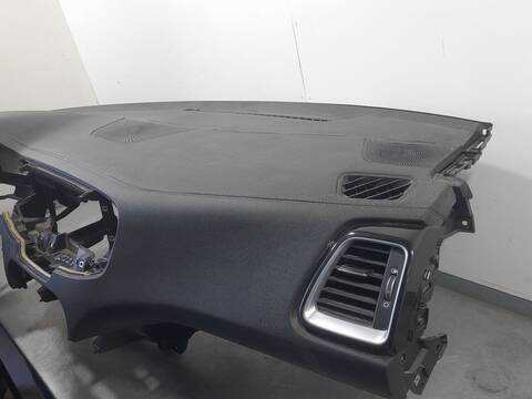 Foto 2ª: Kit Airbag Kia Ceed 1.0 T-GDI 101CV 74KW CD) [G3LC] (2020)