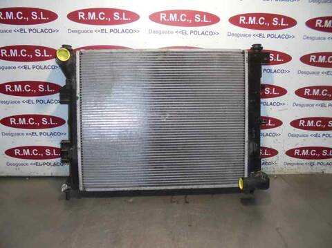Radiador Motor Hyundai i30 CLASSIC 90CV 66KW