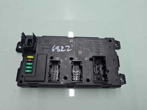 Centralita Motor ECU Bmw Serie 3 315 316D 116CV 85KW