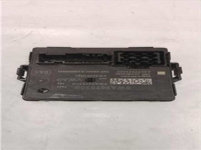 Centralita Motor ECU Seat Leon 2.0 ERENCE [2 0 LTR. - 85 KW TDI] 116CV