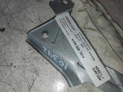 Airbag Cortina Delantero Izquierdo Seat Leon 2.0 TDI 140CV