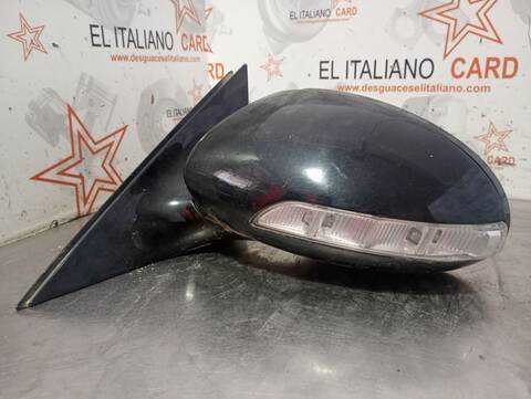 Foto 2ª: Retrovisor Izquierdo Mercedes Clase S 220 500 221.071) BERLINA 388CV 285KW [M273961] (2006)