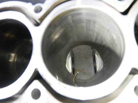 Foto 3ª: Bloque Motor Audi A1 150 CV 110KW [DPCA DPC] (2020)
