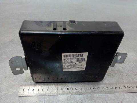 Centralita Motor ECU Hyundai ix35 2.0 CAT 163CV 120KW