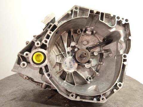 Caja Cambios Nissan Micra 1.0 12V CAT 117CV 86KW
