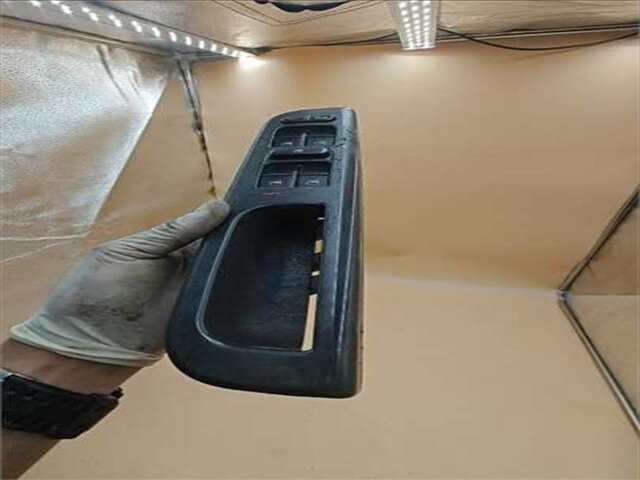 Botonera Elevalunas Skoda Superb 1.9 CLASSIC [1.9 LTR. - 96 KW TDI]