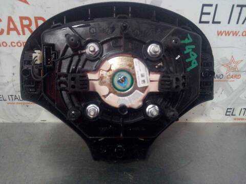 Foto 4ª: Kit Airbag Peugeot 3008 ACTIVE 112CV 82KW [9HD]