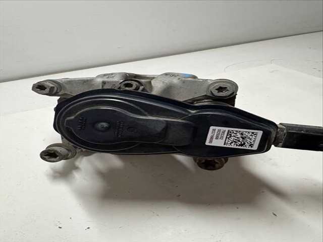 Foto 2ª: Pedal Embrague Peugeot 208 VERSION INDEFINIDA (2020)