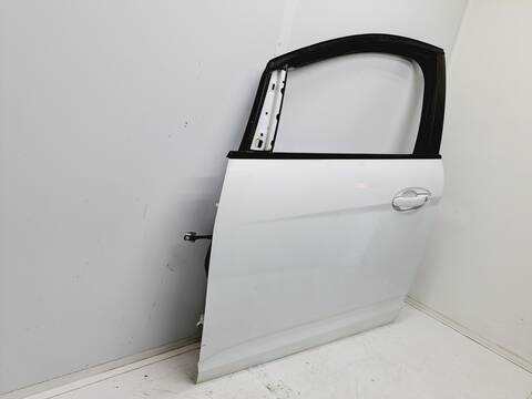 Foto 2ª: Puerta Delantera Izquierda Ford C Max TITANIUM 95CV 70KW [T3DA] (2013)