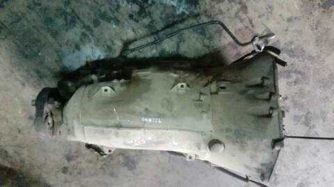 Caja Cambios Mercedes Clase C 160 270 CDI 203.016) BERLINA 170CV 125KW