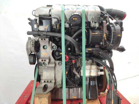 Motor Completo Volkswagen Bora 2.0 BERLINA 116CV 85KW