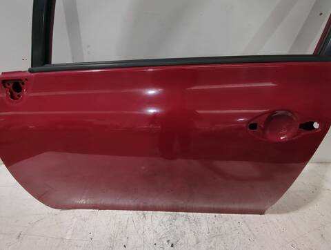 Foto 2ª: Puerta Delantera Izquierda Toyota Auris 1.33 DUAL-VVTI NRE150_) 101CV 74KW [1NR-FE] (2010)