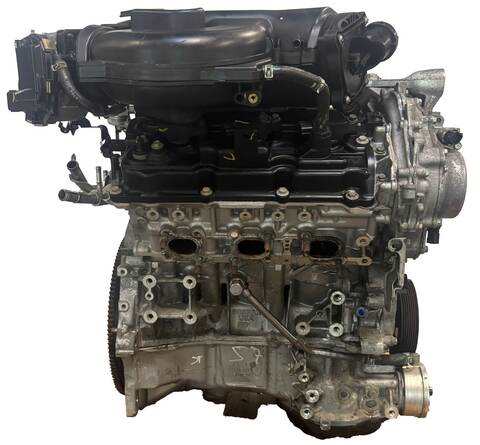 Motor Completo Nissan Murano VQ35 234 - 265 CV
