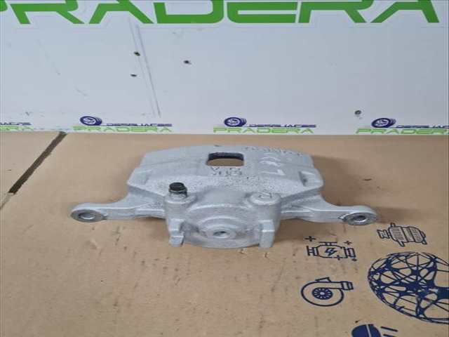 Pinza Freno Delantera Derecho Mitsubishi L200 CABINA DOBLE INTENSE 4X4 136CV 100KW