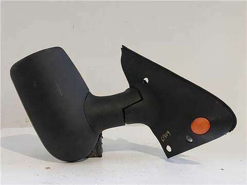 Foto 2ª: Retrovisor Derecho Ford Transit 2.4 TDE 125CV 92KW FURGON [DOFA] (2004)