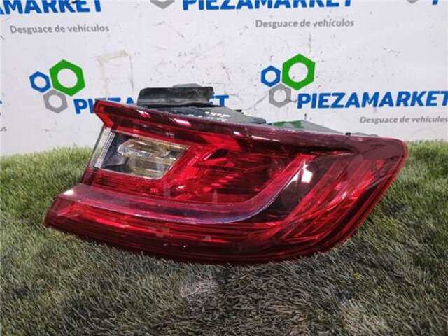 Piloto Trasero Derecho Renault Megane 1.2 ZEN [1.2 LTR. - 97 KW TCE ENERGY] IV BERLINA 5P (12.2015-_)