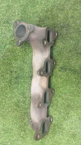 Foto 3ª: Colector Escape Toyota Rav4 2.2 D EURO 4 [2ADFTV] (2010)