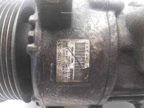 Foto 2ª: Compresor Aire Acondicionado Dodge Caliber 2.0 156CV [ECN] (2006)
