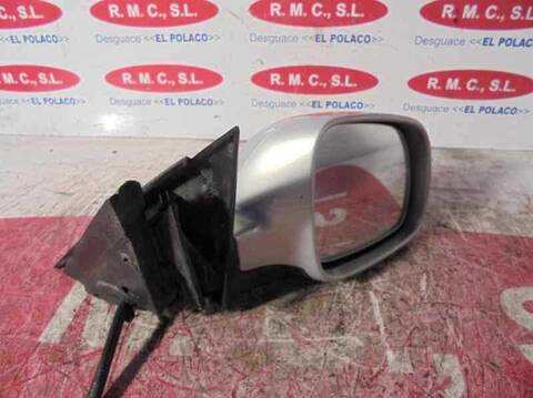 Foto 2ª: Retrovisor Derecho Volkswagen Passat 1.9 TDI BERLINA 110CV 81KW [AFN] (1997)
