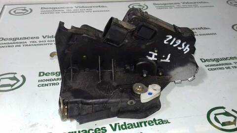 Cerradura Puerta Trasera Izquierda Bmw Serie 3 315 2.0 16V DIESEL CAT 150CV 110KW