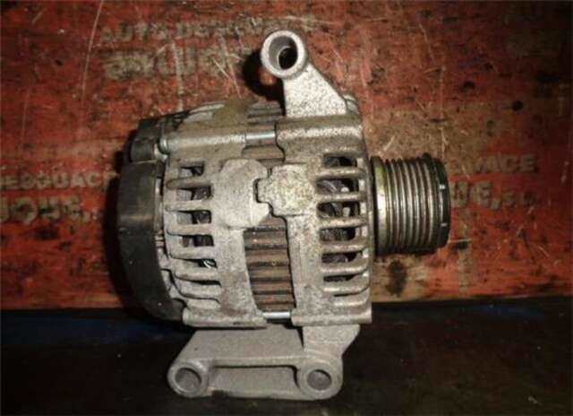Foto 3ª: Alternador Ford Transit 2.4TDCI [PHFA]