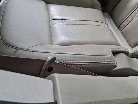 Foto 3ª: Asiento Delantero Derecho Renault Koleos BOSE EDITION 150CV 110KW [M9RD8] (2009)