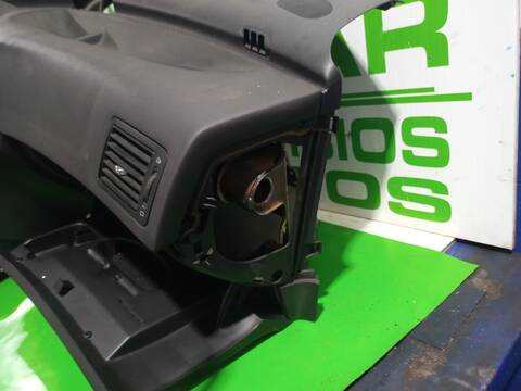 Foto 3ª: Kit Airbag Peugeot 307 XN 109CV 80KW [NFUTU5JP4] (2001)