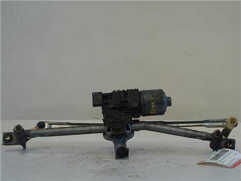 Motor Limpia Delantero Skoda Fabia 1.4 16V 100CV 74KW