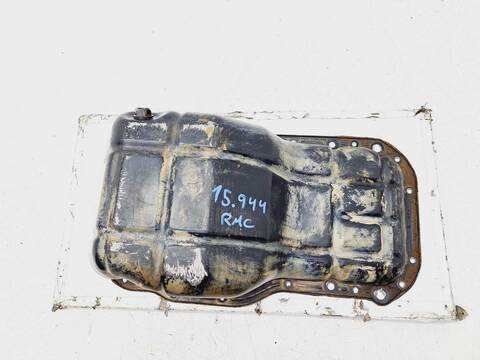 Foto 4ª: Carter Mitsubishi Montero 1.8 CAT 114CV 84KW [4G93] (2005)