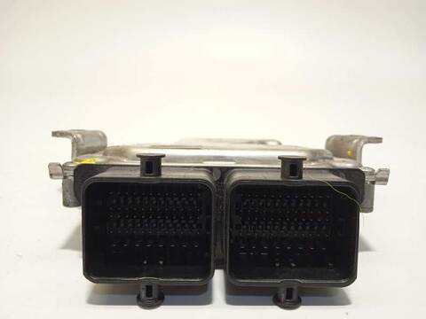 Foto 4ª: Centralita Motor ECU Suzuki Swift GLX 94CV 69KW [K12B] (2013)