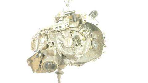 Caja Cambios Renault Clio 1.5 DCI B/CB03)