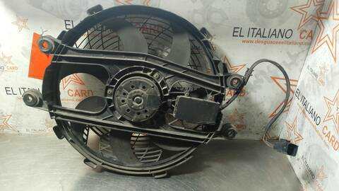 Foto 2ª: Electroventilador Bmw Serie 3 315 320D BERLINA 150CV 110KW [204D4] (2002)