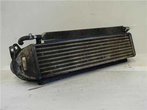 Foto 2ª: Intercooler Land Rover Discovery 2.7 TD 190CV 140KW [276DT] (2007)