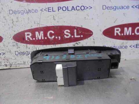 Foto 2ª: Botonera Elevalunas Hyundai Accent GL 5P 86CV 63KW [G 4EA] (2004)