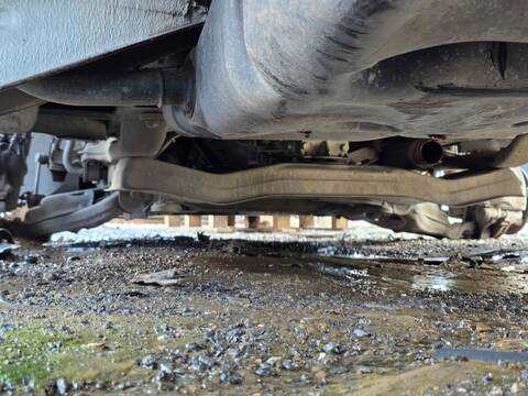 Puente Delantero Mercedes Sprinter 411/415/509/511/515 CDI 906.153/155) 150CV 110KW