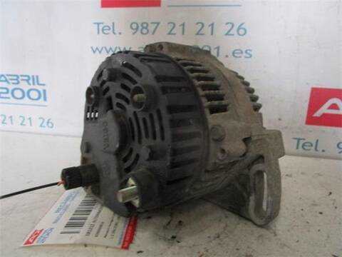 Foto 2ª: Alternador Renault Twingo 1.2 16V C06C C06D C06K) 75CV 55KW [D4F 702] (2002)
