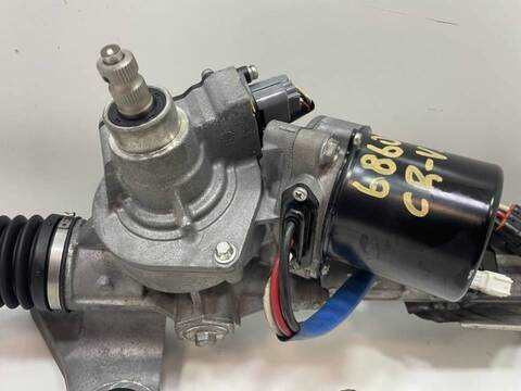 Foto 2ª: Cremallera de Direccion Honda Crv N16A2 RE) (2016)